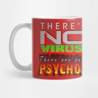 There's No such thing! Mug